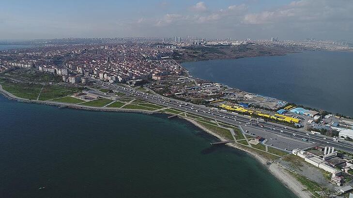 KANAL İSTANBUL KÖPRÜ İHALESİ YAPILDI