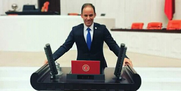 CHP ZONGULDAK MİLLETVEKİLİ CORONA DEĞİLİM DEDİ