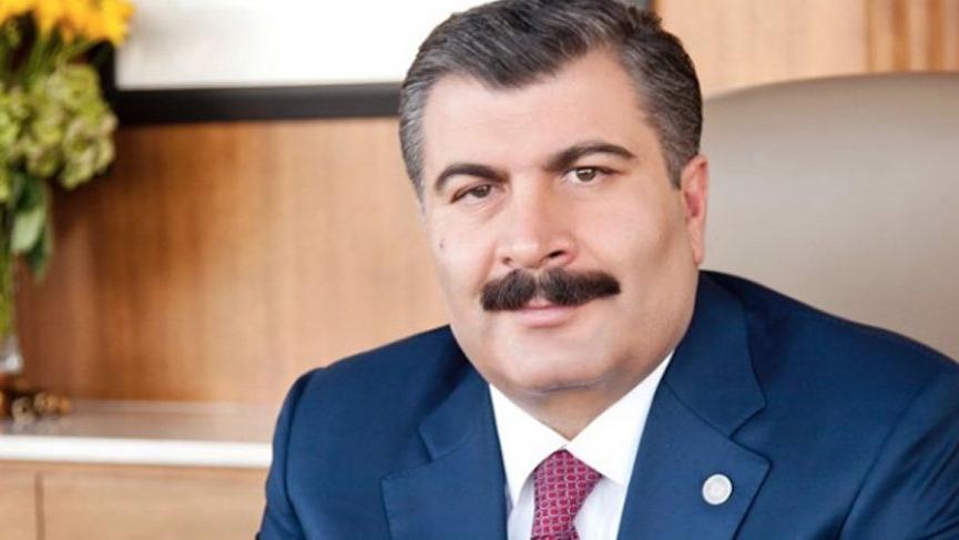 CORONA'DA VAKA SAYISI 9217 VEFAT EDEN 131