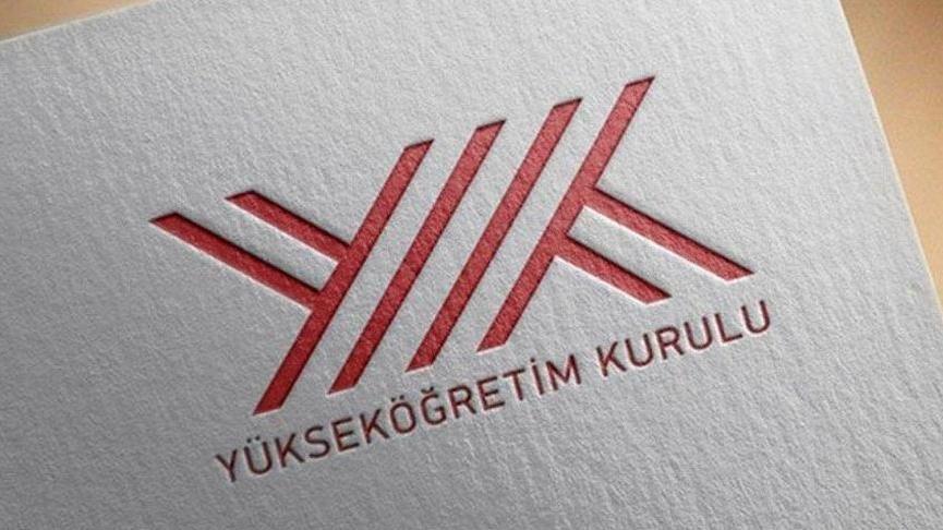 YÖK'TEN ÖNEMLİ KARARLAR