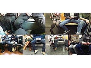 FEMİNİSTLERDEN OTOBÜS TACİZİ KAMPANYASI