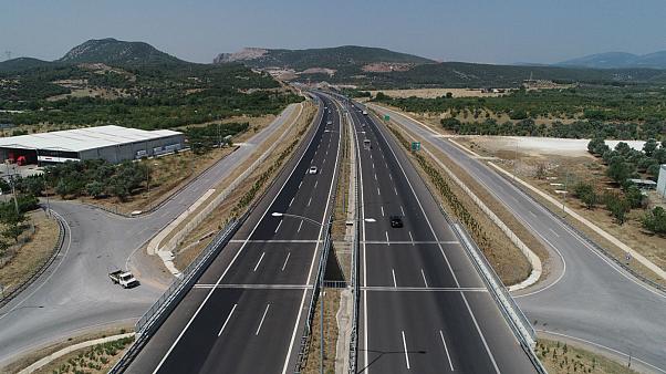 ANADOLU YOLUNUN SAKARYA KESİMİ KAPATILDI