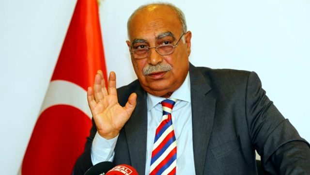 CHP ESKİ İL BAŞKAN YARDIMCISI CORONADAN VEFAT ETTİ