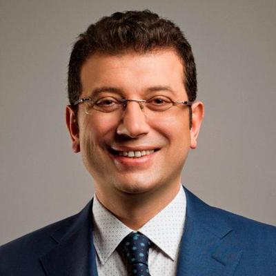 EKREM İMAMOĞLU BU KARARDAN HABERDAR DEĞİLİZ