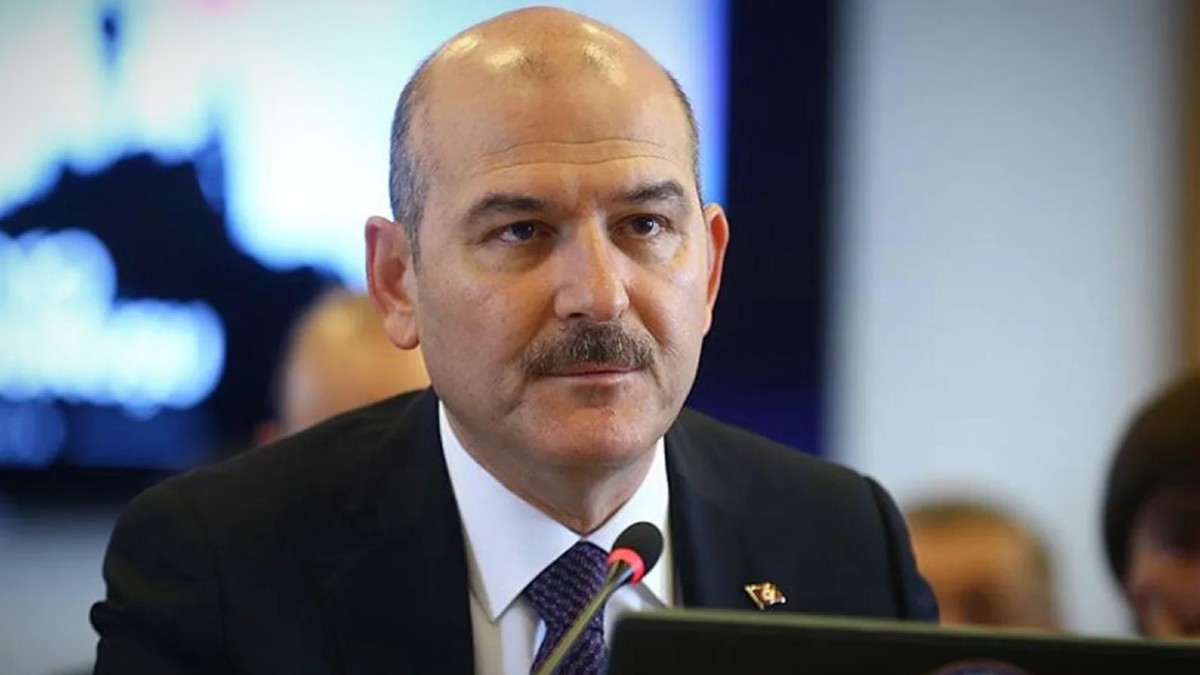 SOYLU'NUN YERİNE KİM GELECEK
