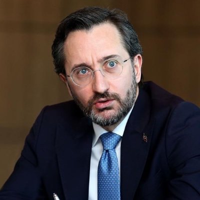 FAHRETTİN ALTUN'UN KİRALADIĞI ARSA OLAY OLDU