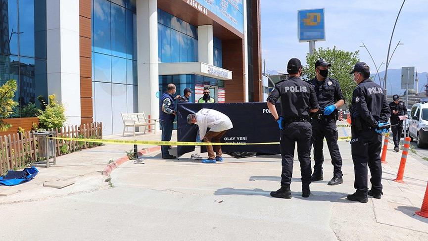DENİZLİ'DE ÜZÜCÜ OLAY