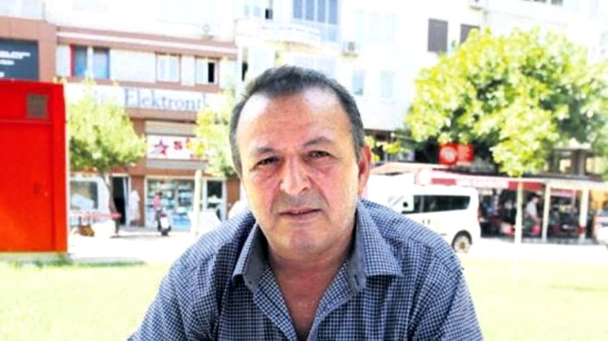 5 FARKLI İSİM YÜZÜNDEN  BAŞI BELADA