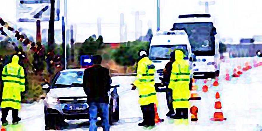 İÇİŞLERİ BAKANLIĞINDAN SOKAĞA ÇIKMA YASAĞI AÇIKLAMASI