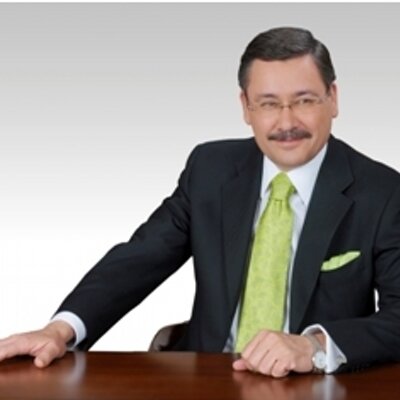 MELİH GÖKÇEK YİNE YAPACAĞINI YAPTI