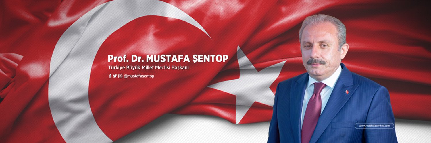MUSTAFA ŞENTOP'TAN MHP'YE ÇETECİ İMASI