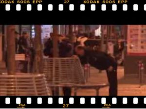 Güngören'de silahlı çatışma