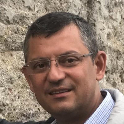 CHP ÖZÜR ÖZEL'DEN SERT TEPKİ