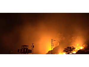 ASKERİ BİRLİKTE PATLAMA; YARALI 12'YE ÇIKTI