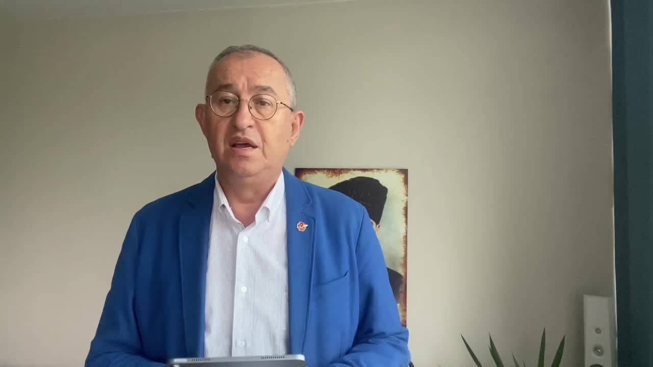 Kız Yurdu İçin Bağışlanan Araziyi Satan Deü'ye Bağışçıdan İhtarname: "üç Gün İçinde İade Edin"