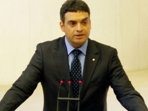 Doğalgaz'a % 20.45 Zam Soru Önergesi