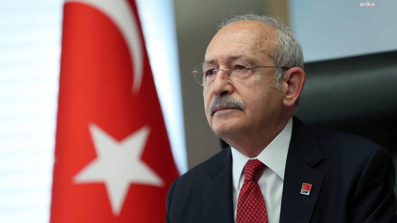Kılıçdaroğlu, İmamoğlu'nu Telefonla Arayarak Bilgi Aldı