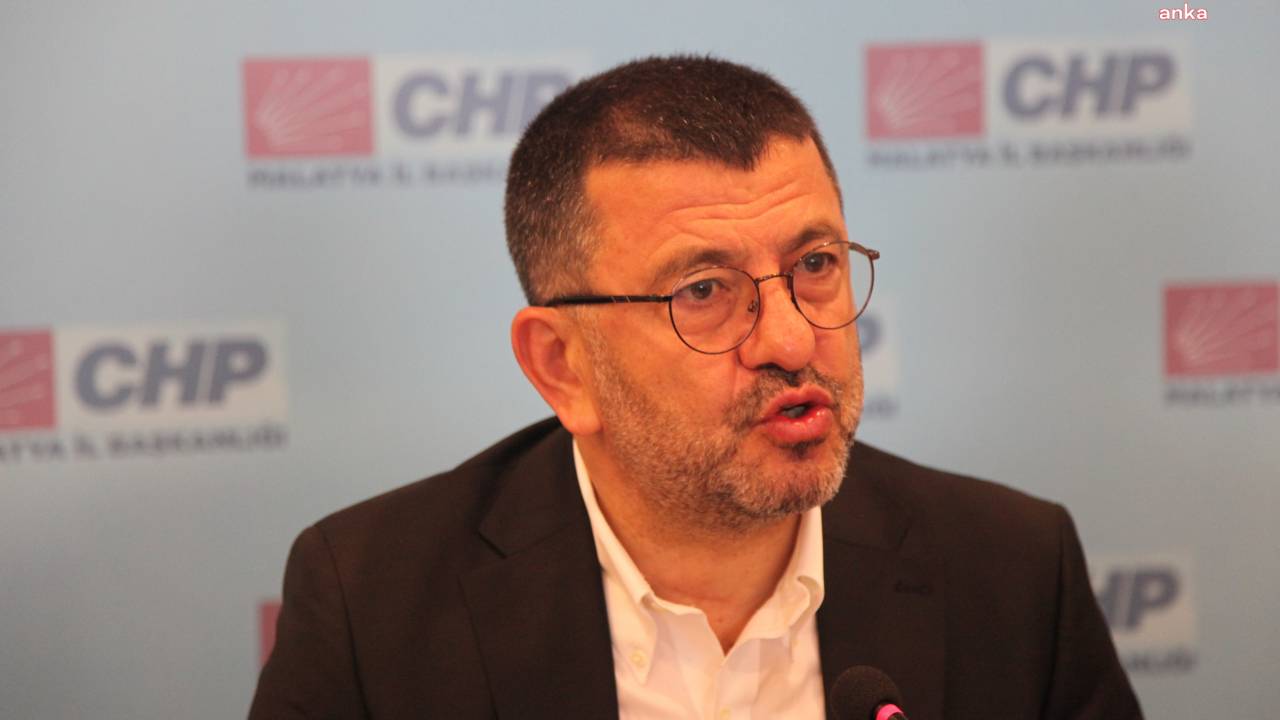 Veli Ağbaba: Dünün Mağdurları Bugün Zalim Oldu