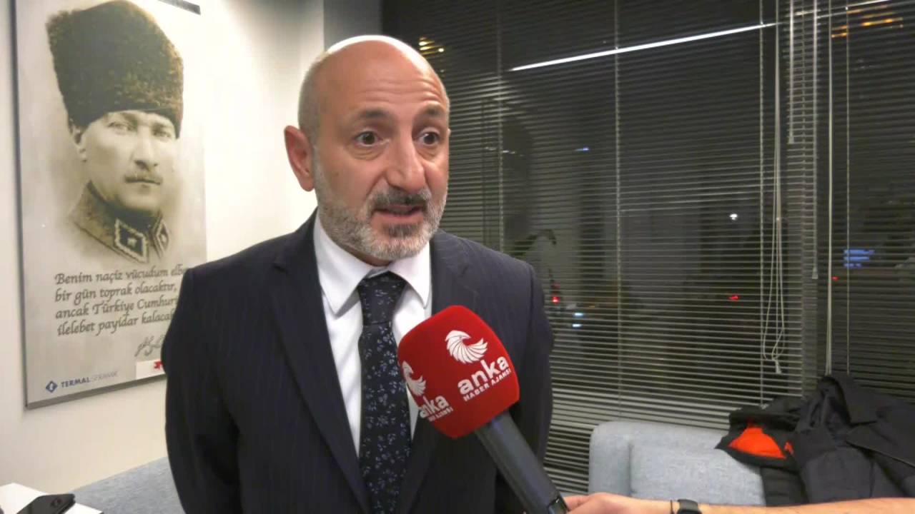 Aliöztunç’tan Ekrem İmamoğlu’na Verilen Cezaya Tepki: "bu, Demokrasiye Bir Darbedir"