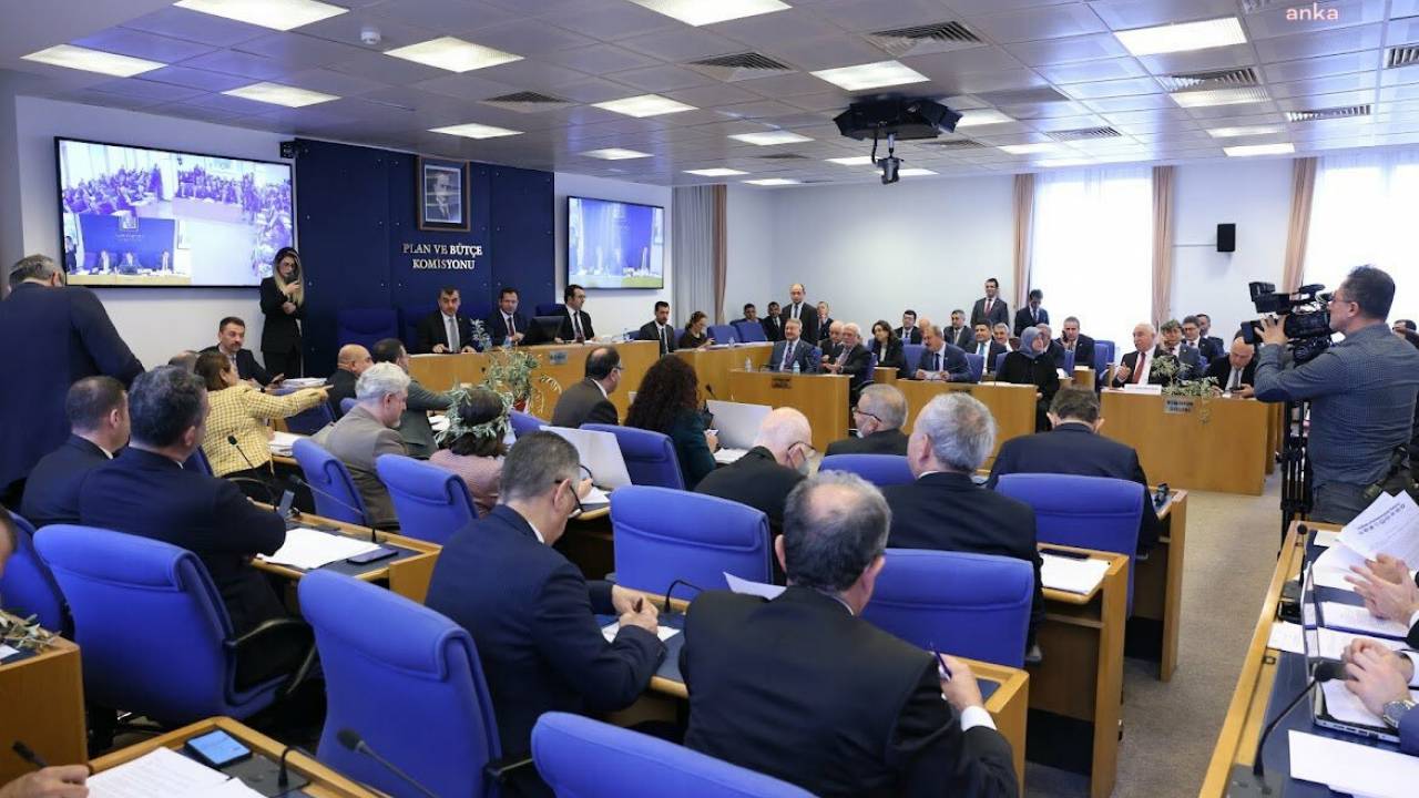 Zeytinlikleri Madenciliğe Açan Düzenleme, Kanun Teklifinden Çıkarıldı