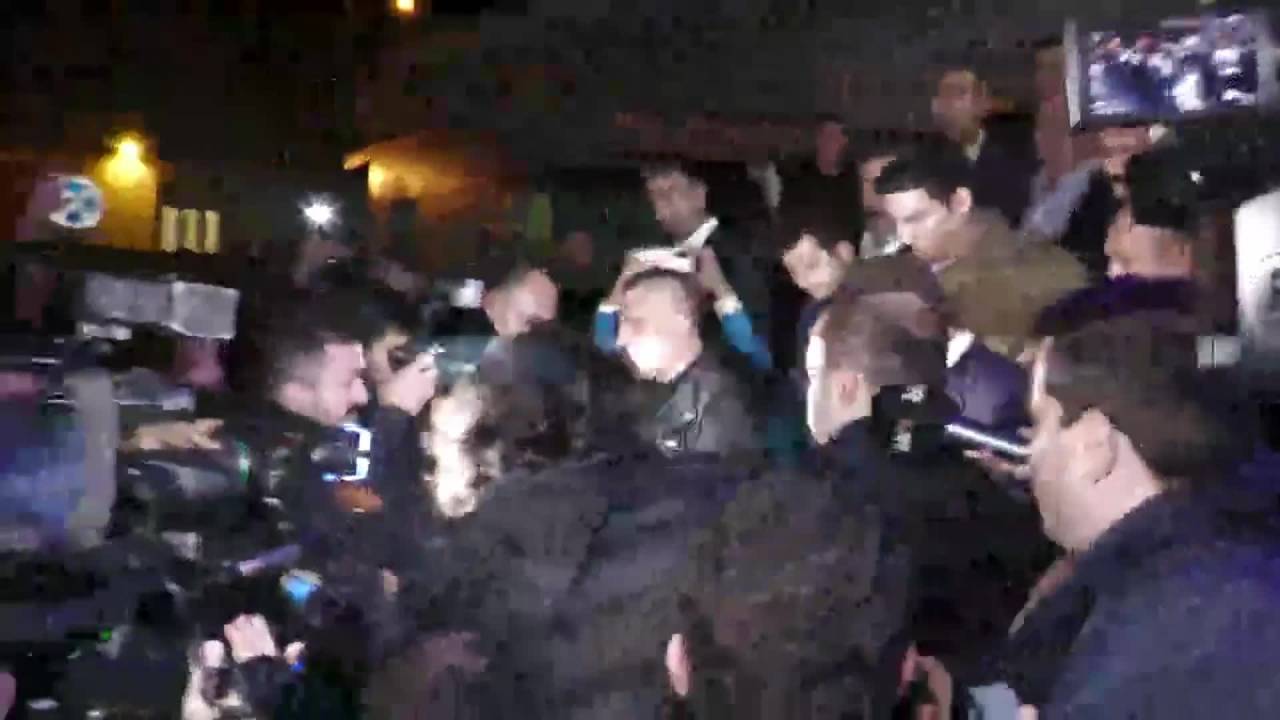 Kılıçdaroğlu, İmamoğlu Hakkındaki Mahkeme Kararının Ardından Almanya’dan İstanbul’a Döndü