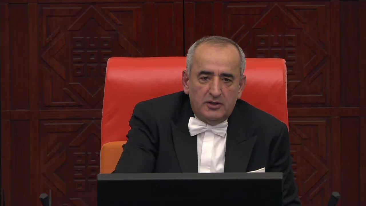 Polat Şaroğlu: "haksız Ve Hukuksuz Karar Türkiye Demokrasi Tarihine Bir Kara Leke Olarak Geçmiştir"