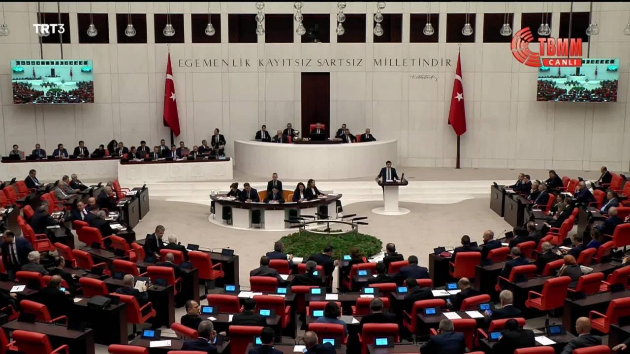 Mhp’li Aksu: “yüzde 11,4 Oranında Büyüyen Türkiye Ekonomisi Son 50 Yılın En Yüksek Büyüme Hızına Ulaşmıştır”