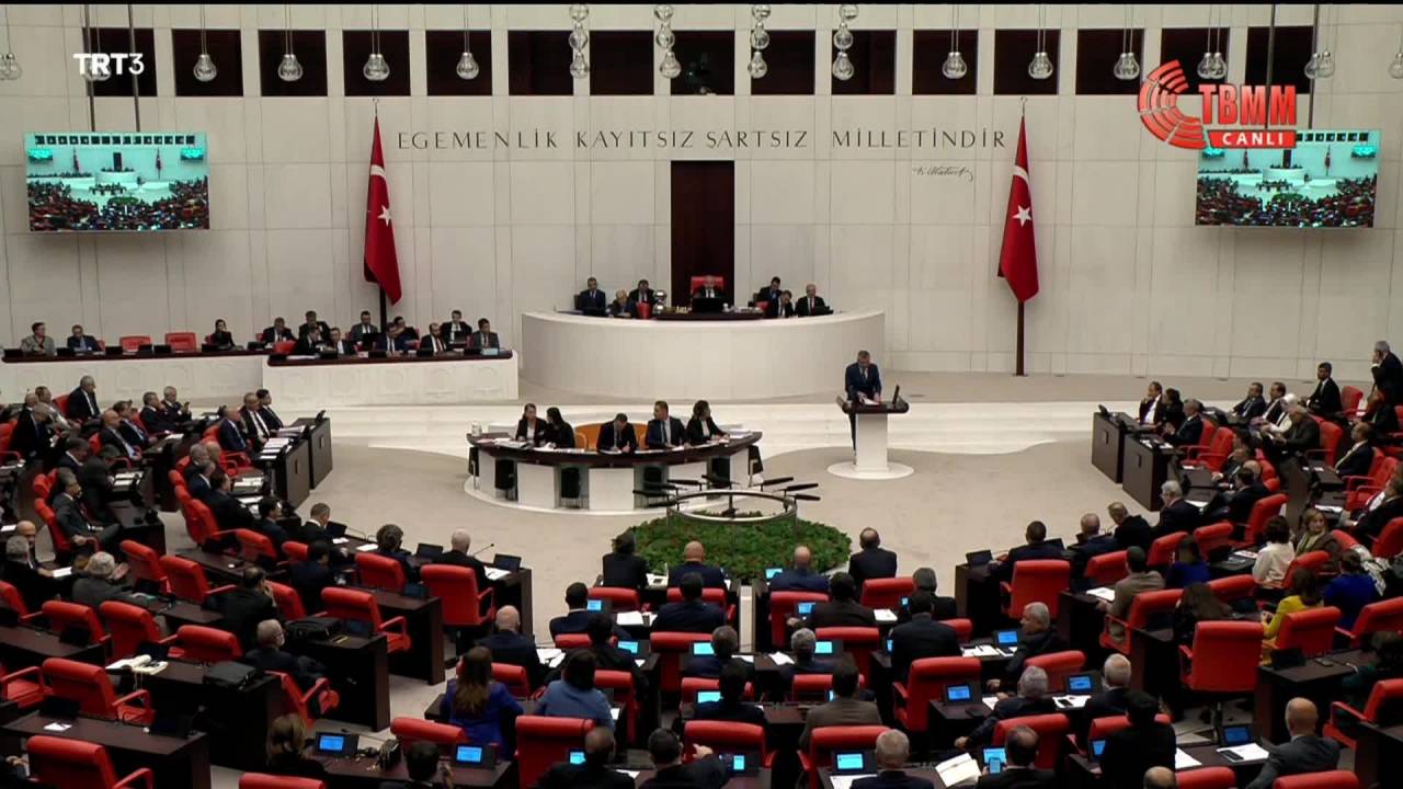 Chp’li Altay’tan Oktay’a: “ak Parti’de Altılı Masa Sendromu Var”