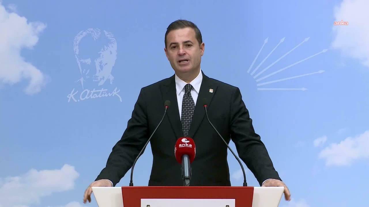 Ahmet Akın: Karadeniz Müjdesinin Ardından Ne Zamlar Durdu Ne De Projenin Maliyeti