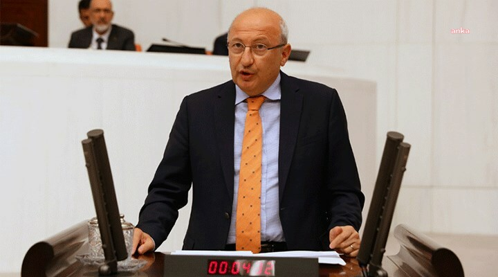 Utku Çakırözer: Ülkeden Kaçış Olduğunu Biliyorduk, Görüyorduk Ama Böyle Rekor Bir Rakam Beklemiyorduk