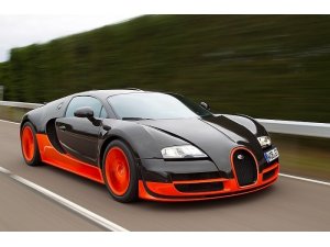 DÜNYANIN EN PAHALI OTOMOBİLLERİ