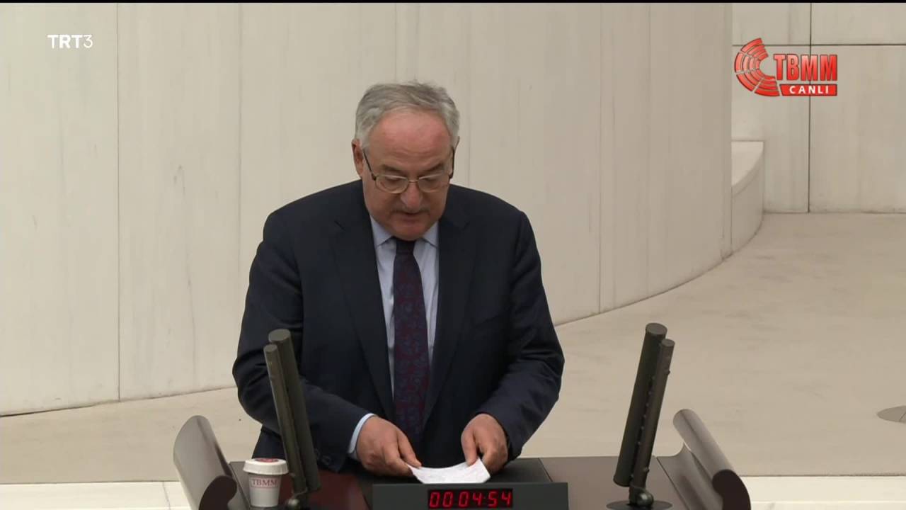 Haluk Koç: “siyasi Tarih Çok İlginçtir, Bugün Sizi Amansız Savunanlar Yarın Acımasız Savcılarınız Olabilir”