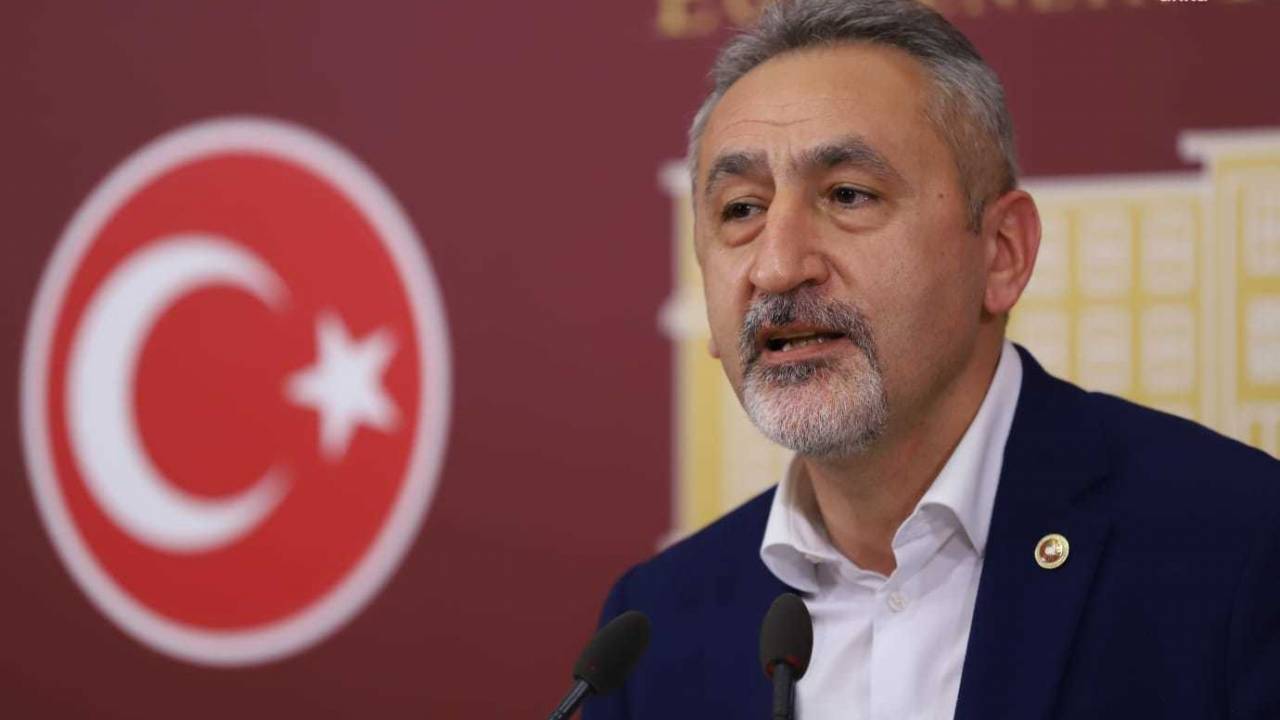 Mustafa Adıgüzel: “spor Toto Millete Haram, Bunlara Helal”