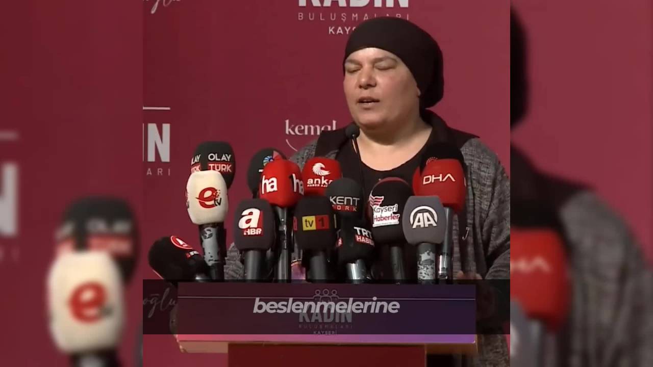 Kılıçdaroğlu: “iktidara Gelişimizin İlk 6 Ayında Bu Ülkede Kadınlar Nefes Alacaklar”