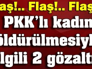 Paris suikastında flaş gelişme