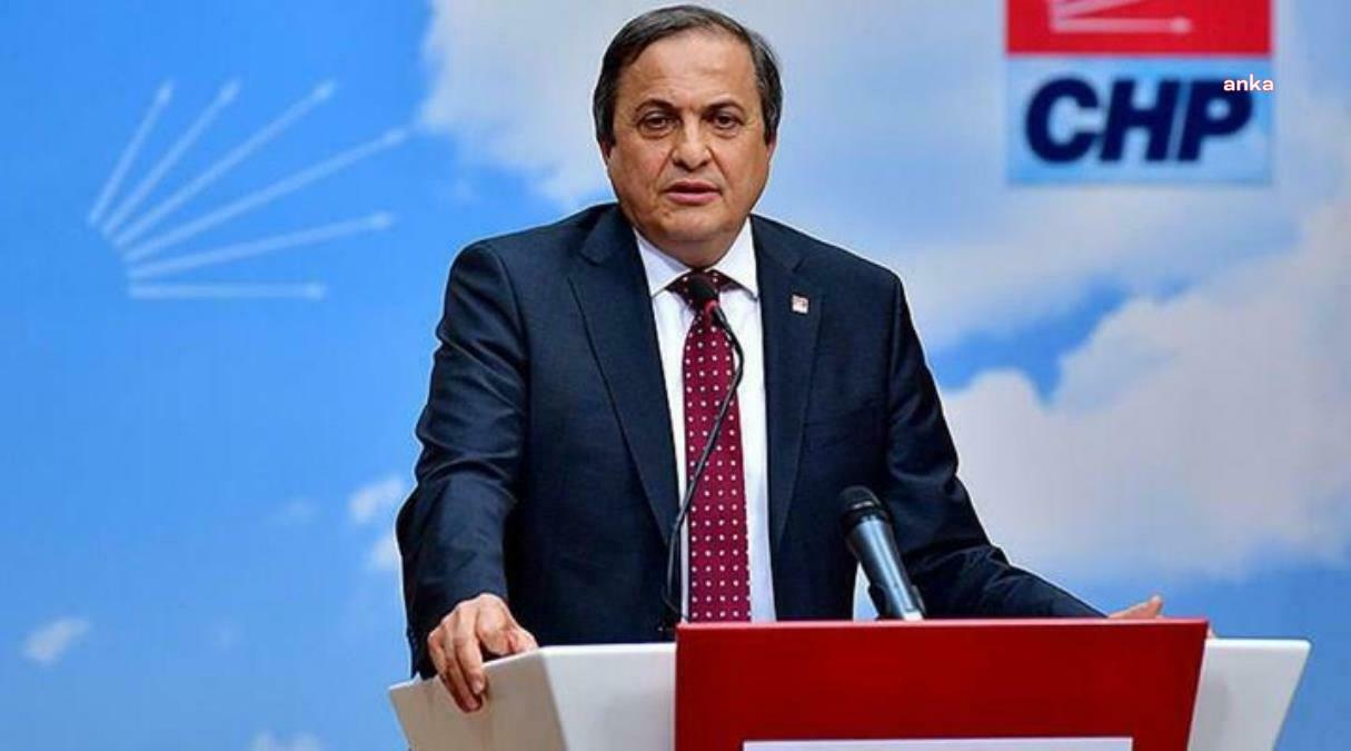 Seyit Torun: “imamoğlu Duruşmasında, Senaryosu Sarayda Yazılan Bir Tiyatro Sergilenmiştir”