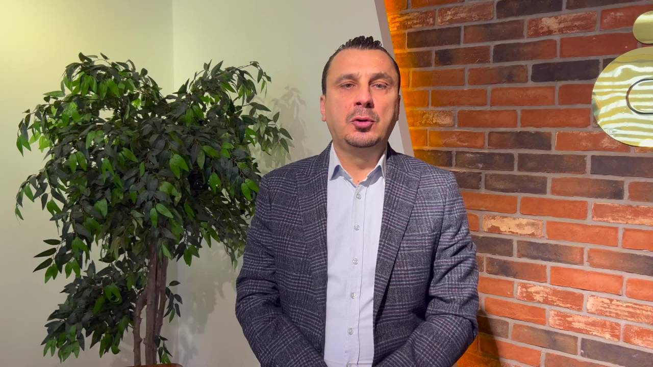 Bekir Başevirgen: “vatandaşlar Yeni Yıla Umutla Değil Büyük Bir Borç Yüküyle Giriyor"