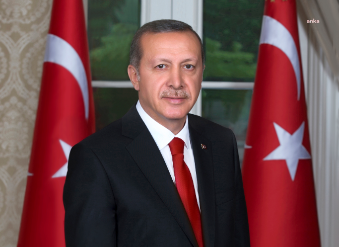 Erdoğan: Millişairimiz Mehmet Akif Ersoy’u, Edebi Aleme İrtihalinin 86’ncı Yıl Dönümünde Rahmetle Yad Ediyorum