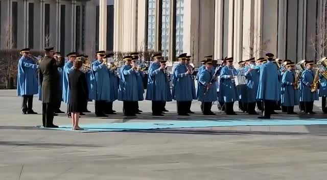 İsrail Cumhurbaşkanı Herzog: Yakında Türk Büyükelçi'nin Güven Mektubunu Kabul Etmeyi Dört Gözle Bekliyorum