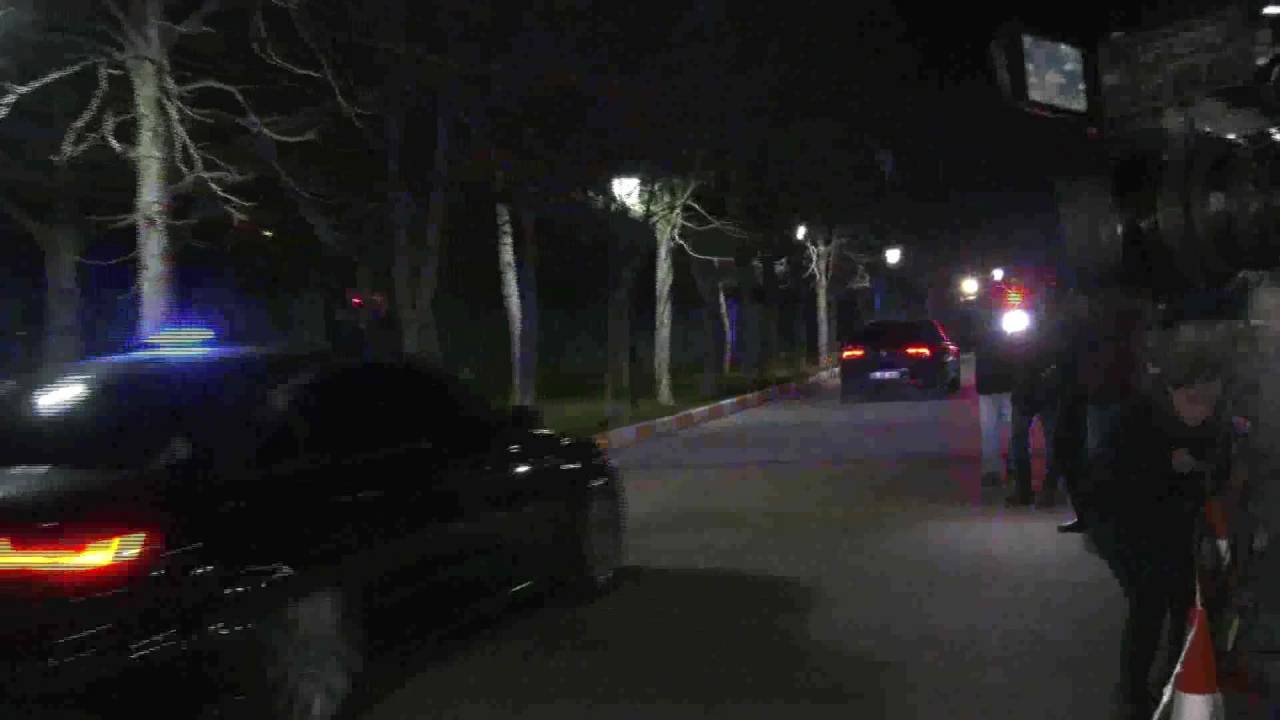 Kılıçdaroğlu İle Akşener Ankara'da Bir Araya Geldi