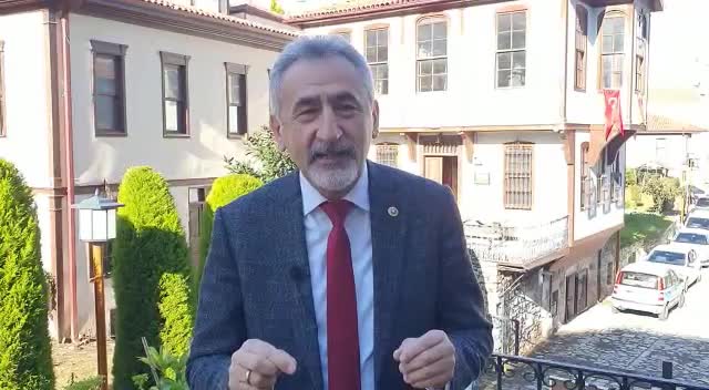Mustafa Adıgüzel: Ayder’i Halktan Alıp Belli Bir Zümreye Vermek İstiyorlar