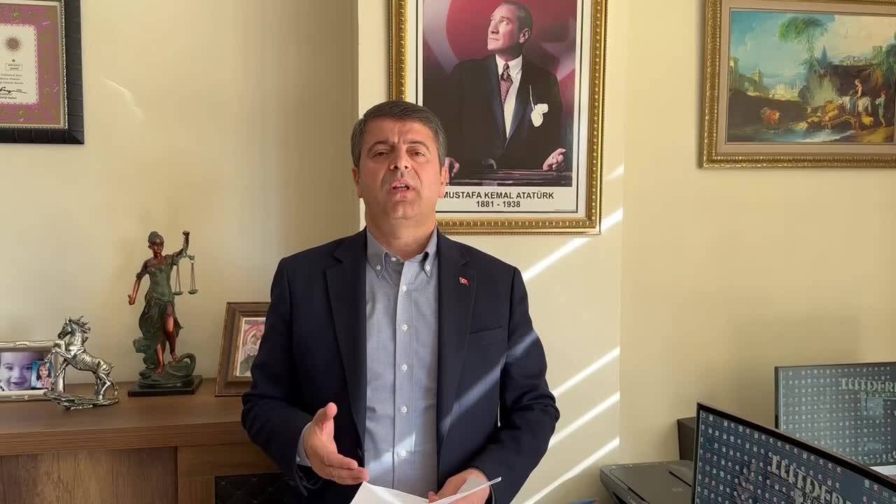 Chp’li Tutdere’nin “türkiye’de Çocuk Olmak” Raporu: "her Gün En Az 195 Çocuk Cinsel İstismara Maruz Kaldı"