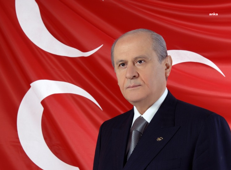 Bahçeli: “doğalgaz Rezervinin Muhtemel Sosyal, Siyasi, Ekonomik Ve Ticari Etkisişimdiden Göz Kamaştırmaktadır”
