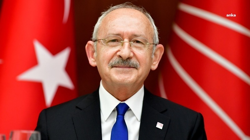 Kılıçdaroğlu: Sıradaki Gündemim Otomobilde Ötv. Sonucu Biliyoruz, Beni Yorma Recep Tayyip Erdoğan