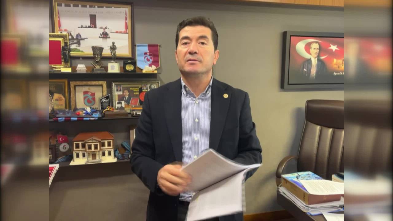 Ahmet Kaya: Çaykur, Varlık Fonu’na Devrinden Beri 2 Milyar 611 Milyon Lira Zarar Ettirilmiş