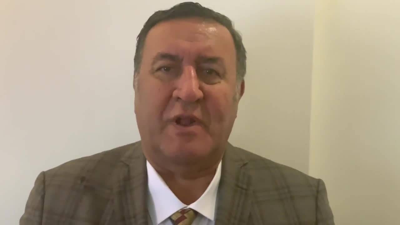 Ömer Fethi Gürer: Ay’a Gidiş Bir Başka Bahara Kaldı