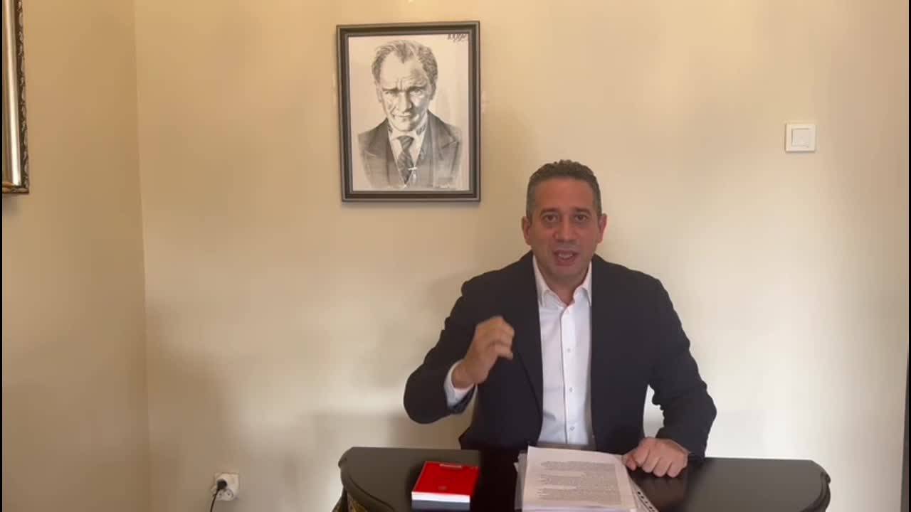 Başarır: “eyt’lilere Ayrılan Bütçenin Yaklaşık Yüzde 15’i Demirören’e Peşkeşçekilmiş”