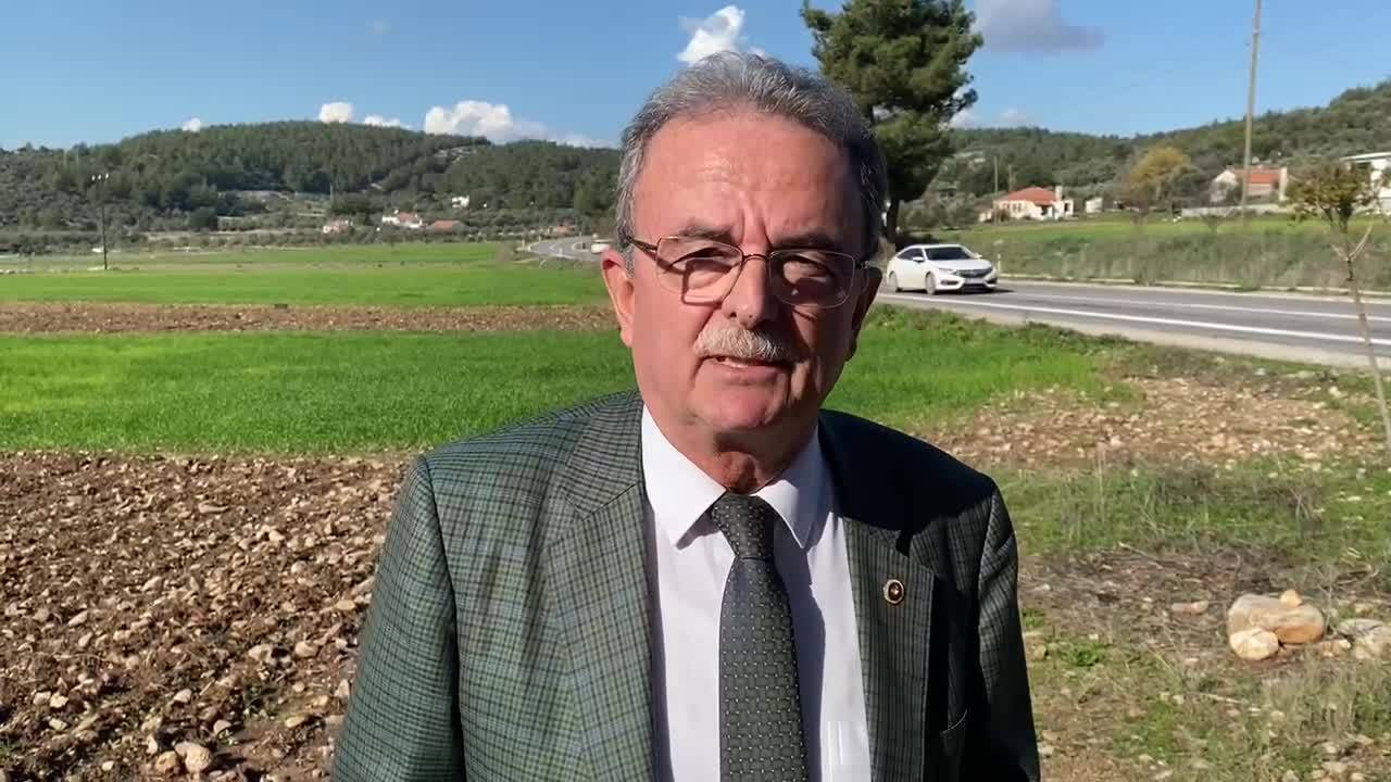 Süleyman Girgin: "deprem Mağdurları Dikkate Alınarak Eyt Başlangıç Tarihi 31 Aralık 1999 Olmalı"