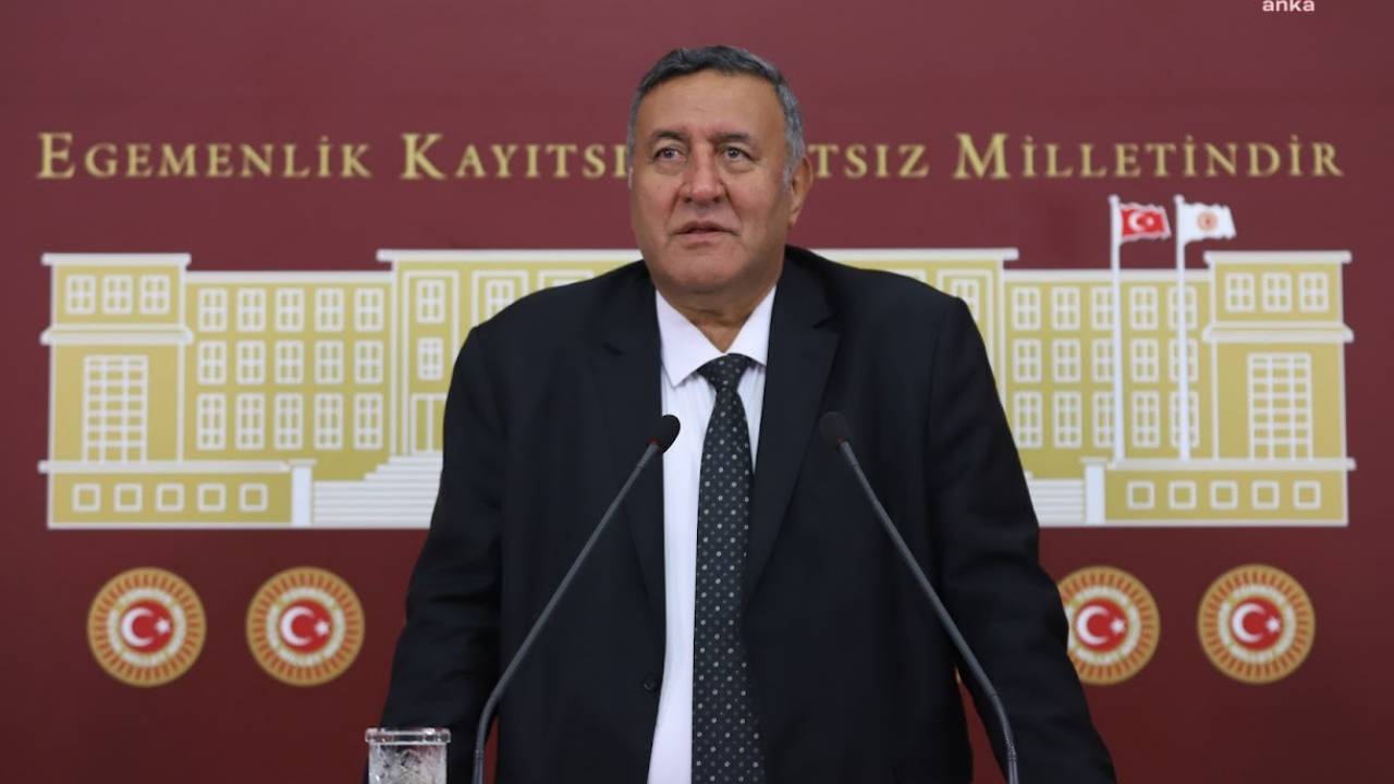 Ömer Fethi Gürer'den Kadınların İşgücüne Katılımıyla İlgili Araştırma Önergesi