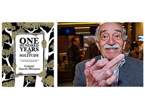 LATİN AMERİKA BÜYÜK YAZARINA AĞLIYOR